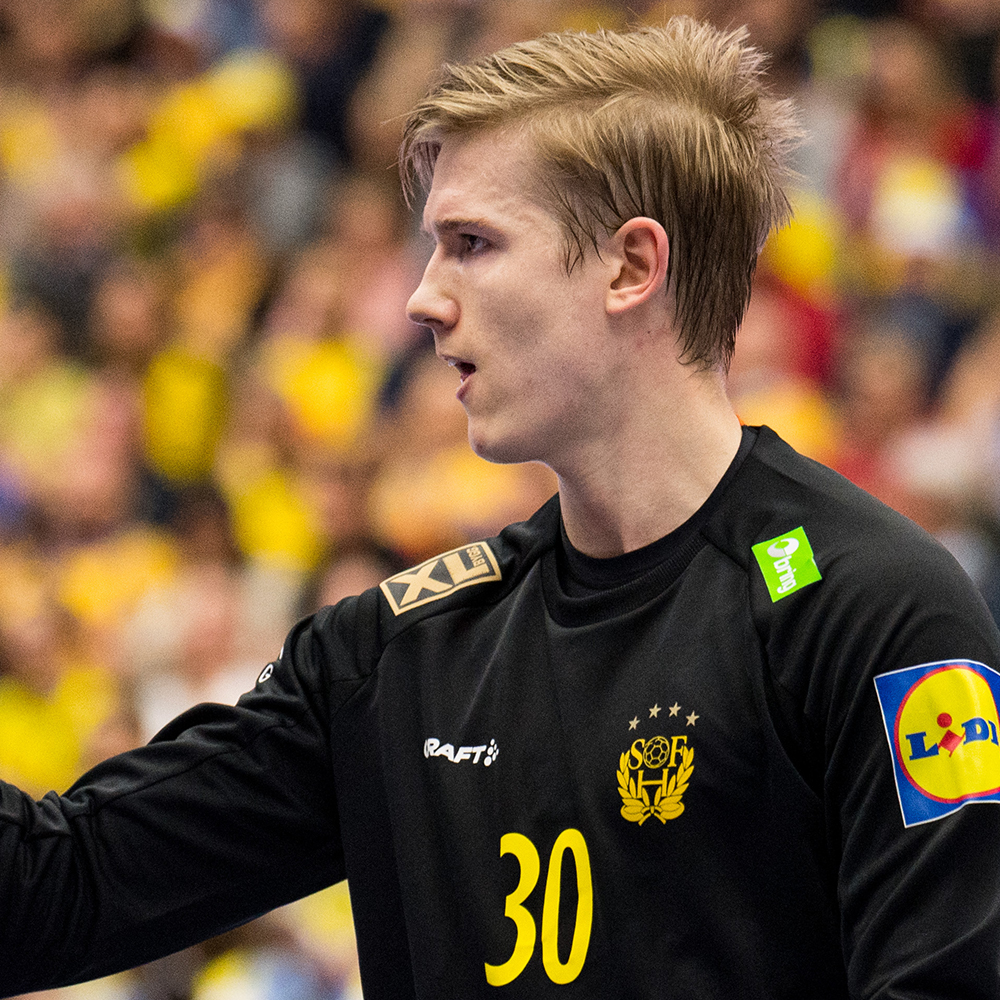 30 Tobias Thulin