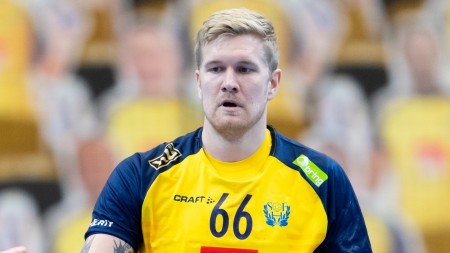Anton Lindskog: “De håller extremt hög nivå”