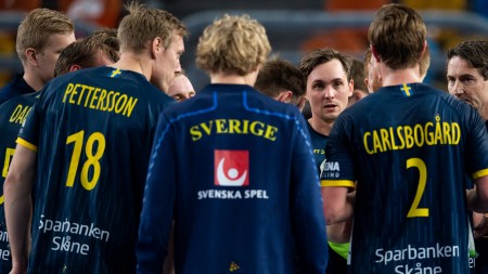 Matchguide: Sverige–Montenegro