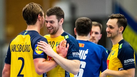 Matchguide: Tyskland–Sverige
