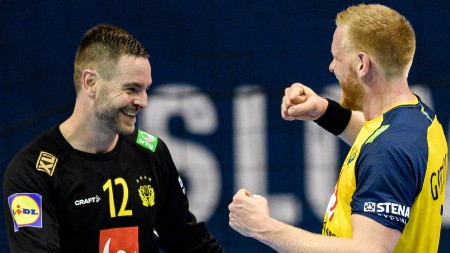 Truppen som ska säkra EM-biljetten