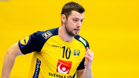 Ekberg: “Cirkeln kommer nog slutas i Sverige”