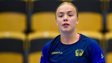 Matthijs Holmberg: ”Vi ska vinna matchen”