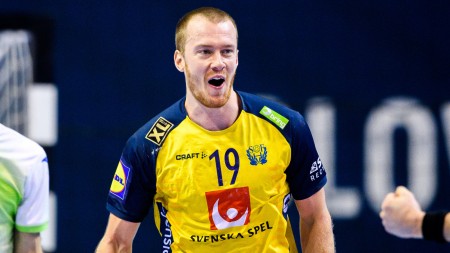 Claar: “Lärde mig en hel del”
