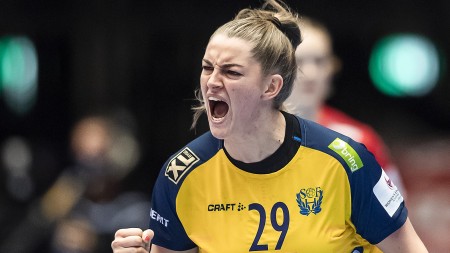 Sverige inleder EM-kvalet i Eskilstuna