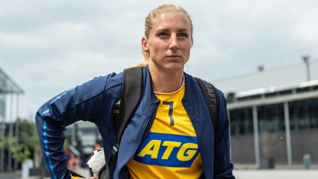 Matchguide: Nederländerna–Sverige