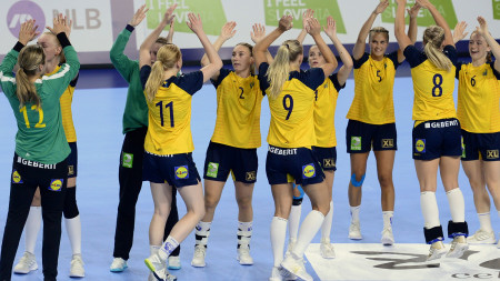 59 U19-damer kallade till träningsdagar