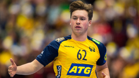 Valter Chrintz tillbaka på hemmaplan