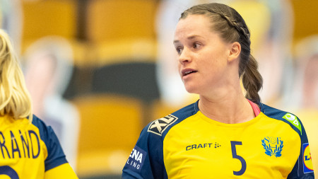 Källhage ersätter Lundström i VM-truppen