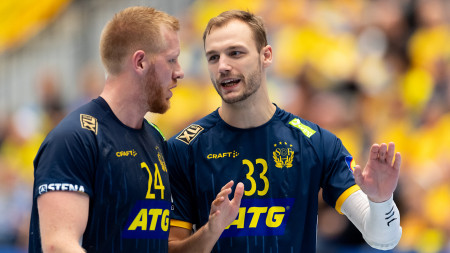 Landskamp flyttas från Jönköping till Alingsås
