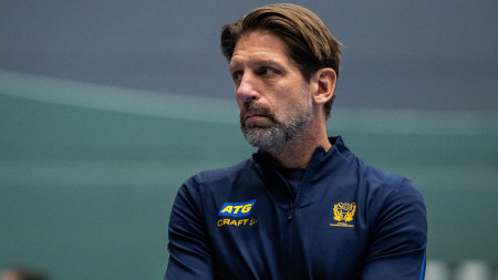 Tomas Axnér om största hindret i VM