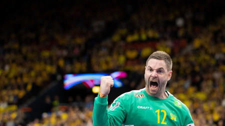 VM 2023 i Sverige – ett år kvar!
