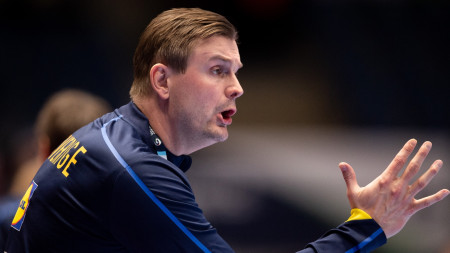 Martin Boquist: “Ska försöka göra det guldmässigt”