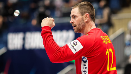 Palicka tillbaka – Johansson har spelat färdigt