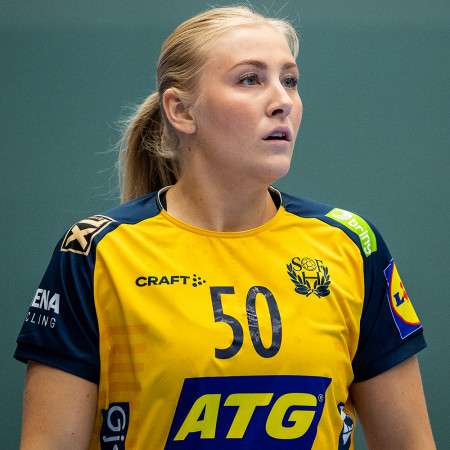 50 Ida Gullberg