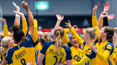 Publikfest att vänta i Ystad på lördag