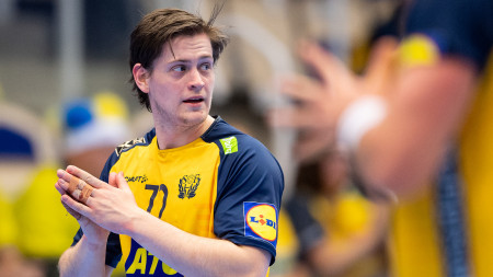 Ligalandslaget matchar mot Norge i april