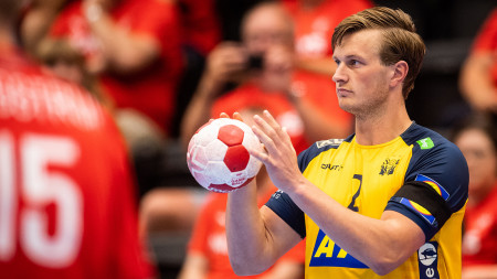 Matchguide: Sverige–Danmark