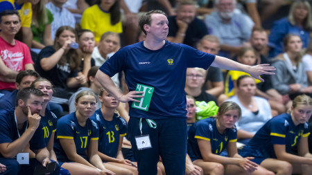 Positiv utveckling trots tre förluster