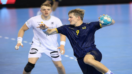 U20-herrarna avancerar till EM-semifinal