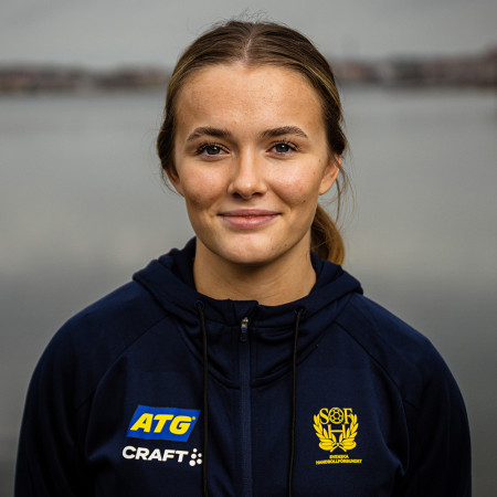 55 Clara Petersson Bergsten