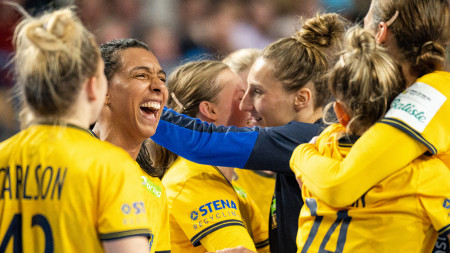 Matchguide: Danmark–Sverige