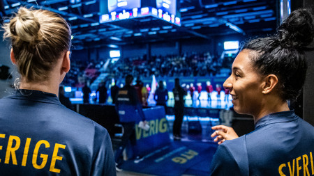 Matchguide: Sverige–Serbien
