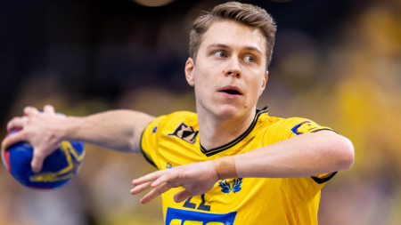 Lucas Pellas: “Säker på att vi växlar upp”