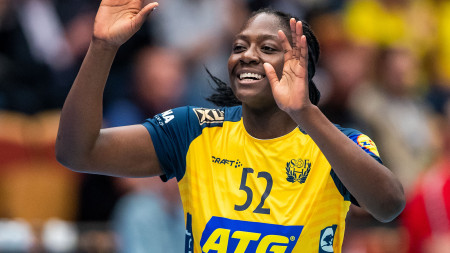 Mumbongo kallas in till landslaget