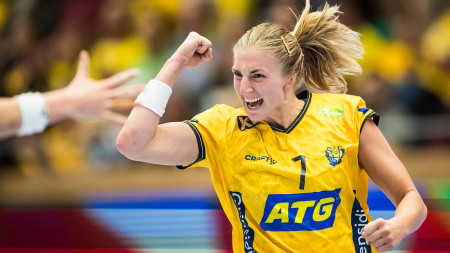 Bekväm hemmaseger i EM-kvalpremiären