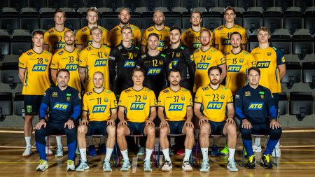 Matchguide: Sverige–Ukraina