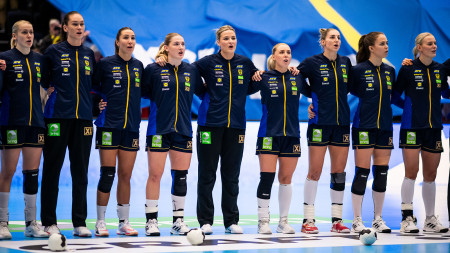 Matchguide: Sverige–Kina